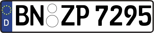 BN-ZP7295