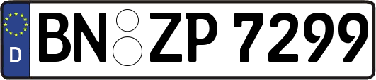 BN-ZP7299