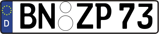 BN-ZP73