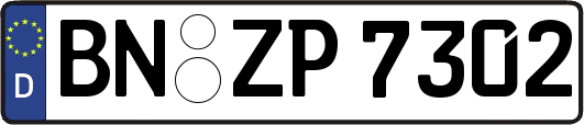 BN-ZP7302