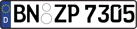 BN-ZP7305