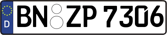 BN-ZP7306