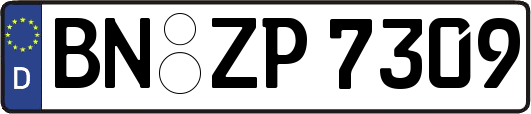 BN-ZP7309