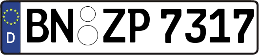 BN-ZP7317