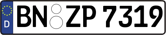 BN-ZP7319