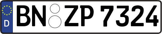 BN-ZP7324