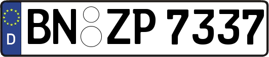 BN-ZP7337