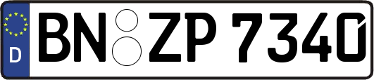 BN-ZP7340