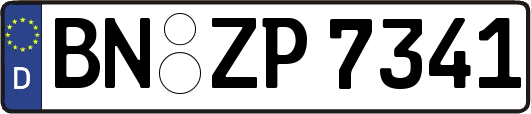 BN-ZP7341