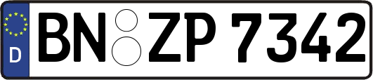 BN-ZP7342