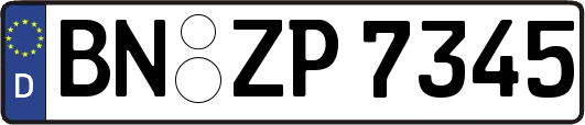 BN-ZP7345
