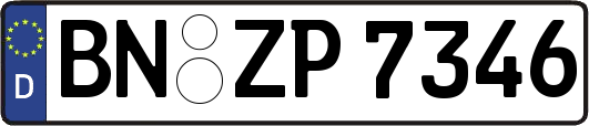 BN-ZP7346