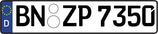 BN-ZP7350