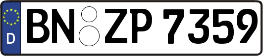 BN-ZP7359