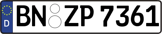 BN-ZP7361