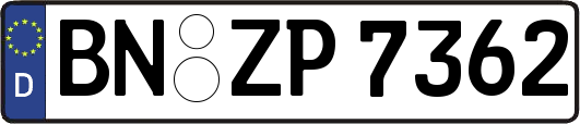 BN-ZP7362