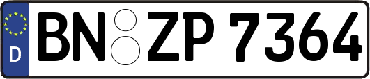 BN-ZP7364
