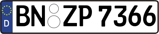BN-ZP7366