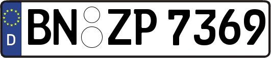 BN-ZP7369