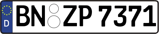BN-ZP7371
