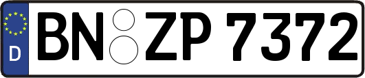 BN-ZP7372