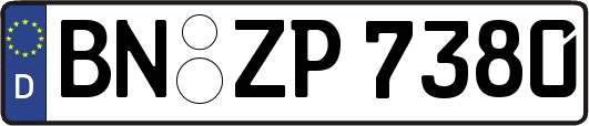 BN-ZP7380