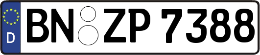 BN-ZP7388