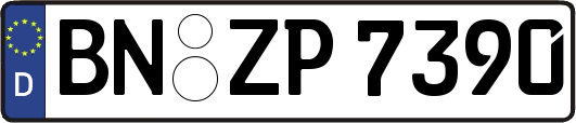BN-ZP7390