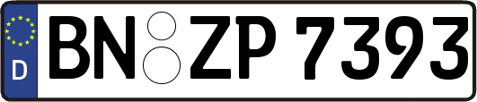 BN-ZP7393