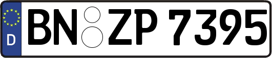 BN-ZP7395
