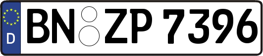 BN-ZP7396