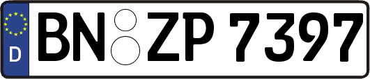 BN-ZP7397