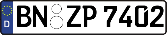BN-ZP7402