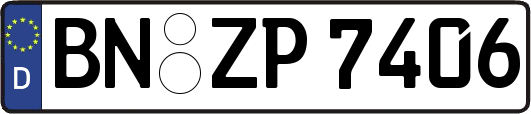 BN-ZP7406