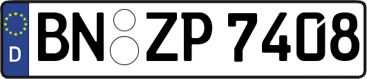 BN-ZP7408
