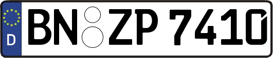 BN-ZP7410