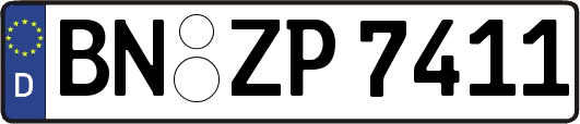 BN-ZP7411