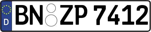 BN-ZP7412