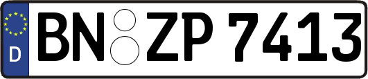 BN-ZP7413