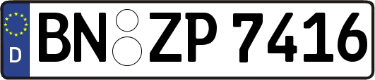BN-ZP7416