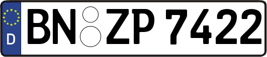 BN-ZP7422