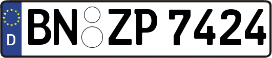 BN-ZP7424