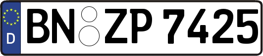 BN-ZP7425