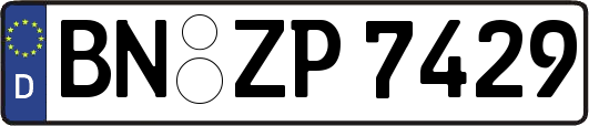 BN-ZP7429