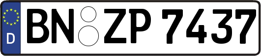 BN-ZP7437