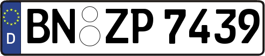 BN-ZP7439
