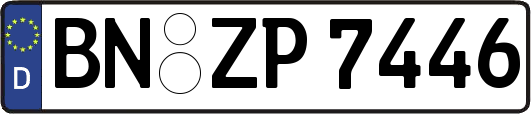 BN-ZP7446