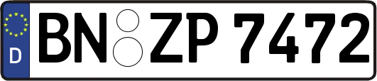 BN-ZP7472