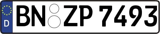 BN-ZP7493