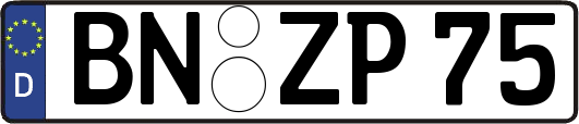 BN-ZP75